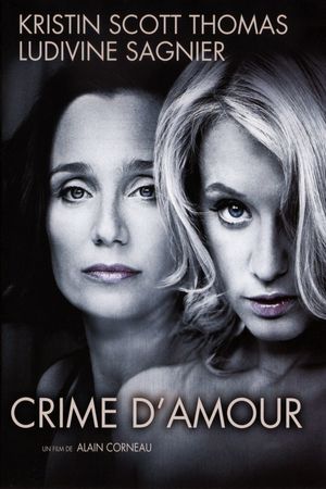 Love Crime's poster