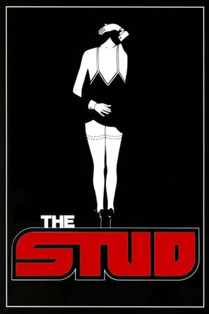 The Stud's poster