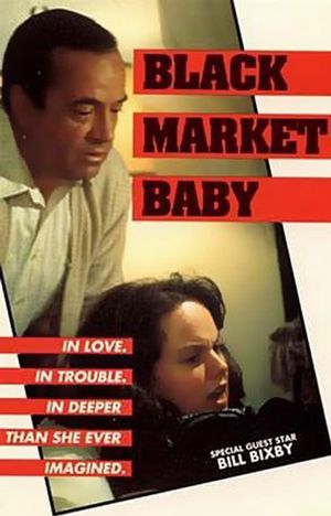 Black Market Baby's poster