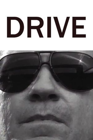 Drive's poster