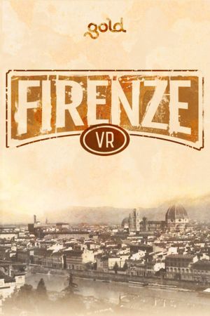 Firenze VR's poster