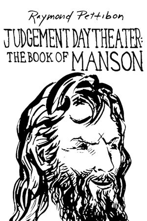The Book of Manson's poster
