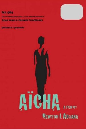 Aïcha's poster