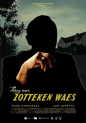 Terug naar Zotteken Waes's poster
