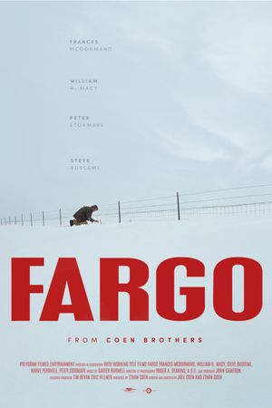 Fargo's poster