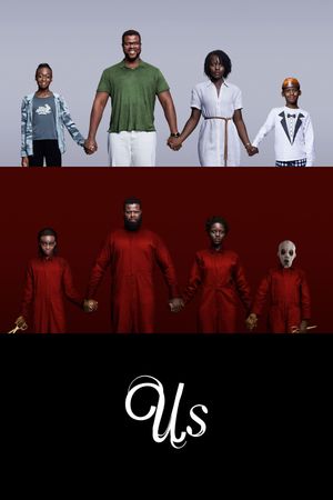 Us's poster