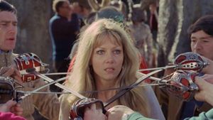 The Wicker Man's poster