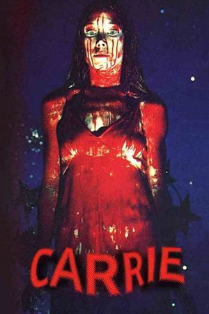 Carrie's poster