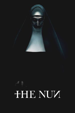 The Nun's poster
