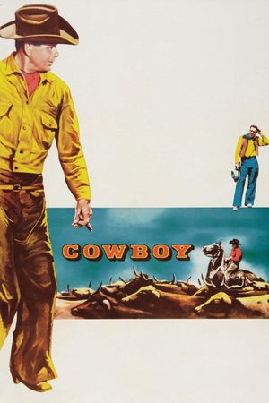 Cowboy's poster