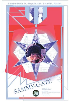 Sammy-Gate's poster