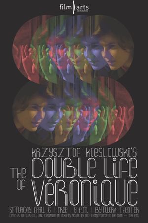 The Double Life of Véronique's poster