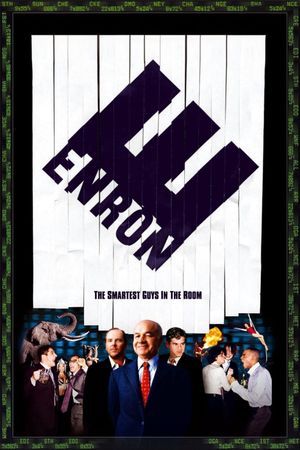 Enron: The Smartest Guys in the Room's poster