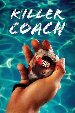 Killer Coach's poster