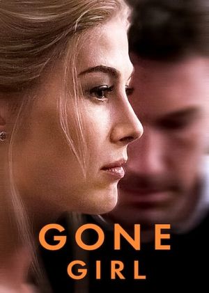 Gone Girl's poster