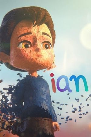 Ian's poster