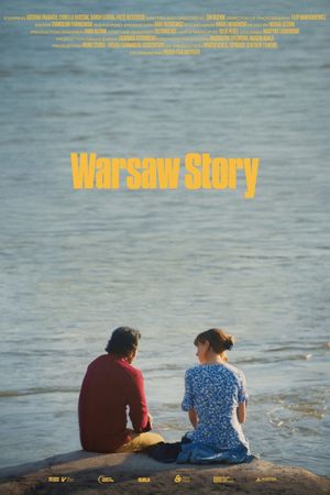 Warsaw Story's poster