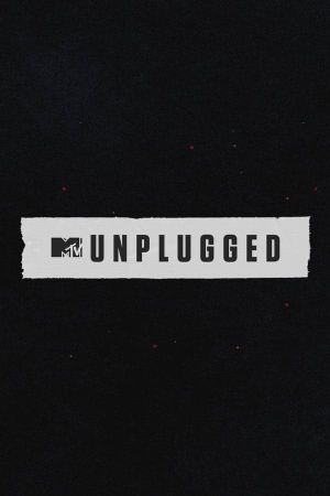 Herbert Grönemeyer: MTV Unplugged's poster