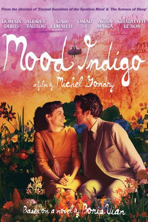 Mood Indigo's poster
