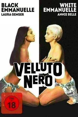 Black Velvet's poster
