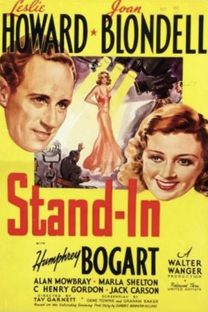 Stand-In's poster