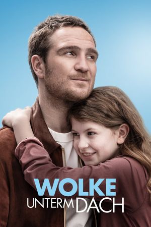 Wolke unterm Dach's poster
