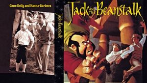 Jack and the Beanstalk's poster