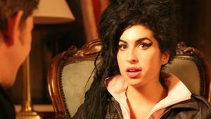 Amy Winehouse: The Day She Came to Dingle's poster