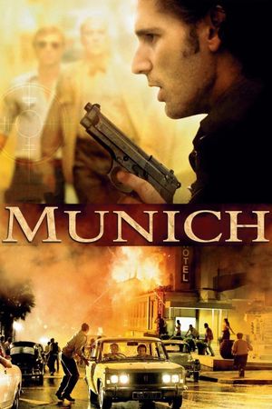 Munich's poster