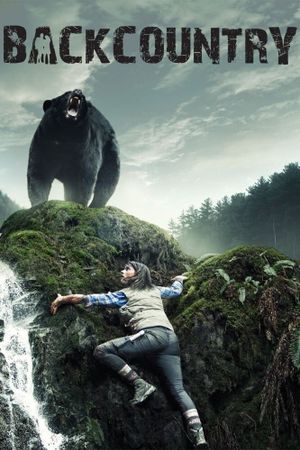 Backcountry's poster