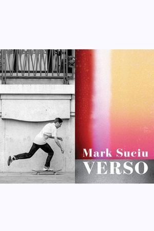 Verso's poster