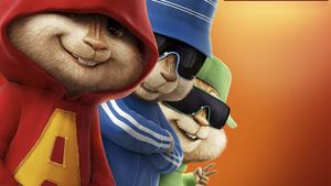 Alvin and the Chipmunks's poster