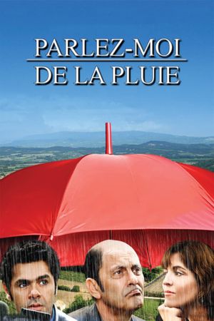 Let it Rain's poster