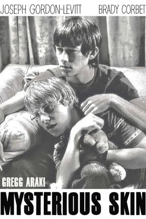 Mysterious Skin's poster