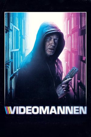 Videoman's poster