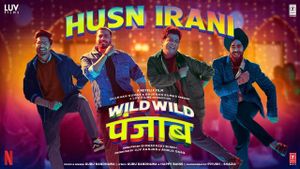 Wild Wild Punjab's poster