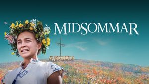 Midsommar's poster