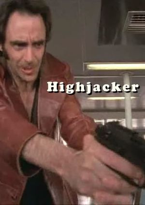 Highjacker's poster