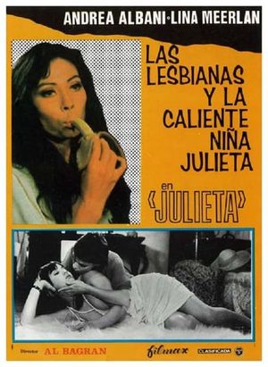 Julieta's poster