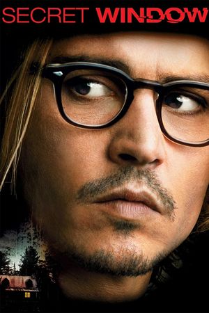 Secret Window's poster