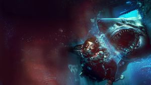 The Last Breath's poster