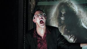 Thir13en Ghosts's poster