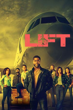 Lift's poster