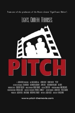 Pitch's poster