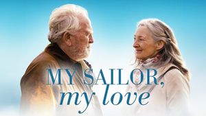 My Sailor, My Love's poster