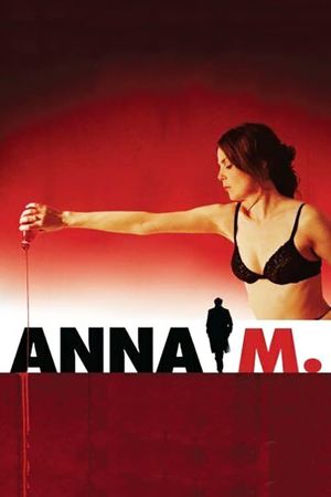 Anna M.'s poster