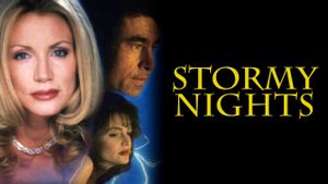Stormy Nights's poster