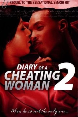 Diary of a Cheating Woman 2's poster