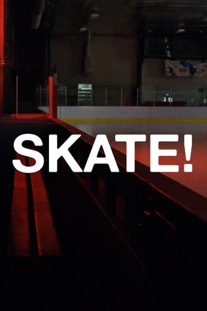 Skate!'s poster