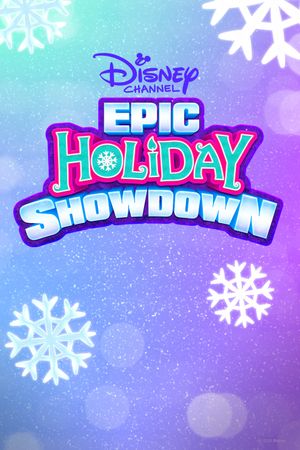 Epic Holiday Showdown's poster